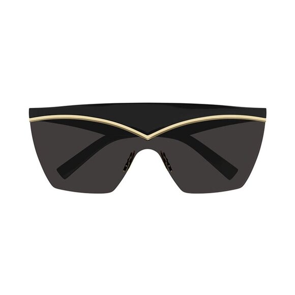 NEW SAINT LAURENT WOMEN SUNGLASSES SAINT LAURENT - Picture 5 of 6